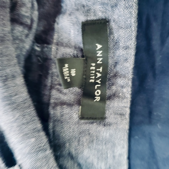 Ann Taylor Pants - Picture 5 of 5